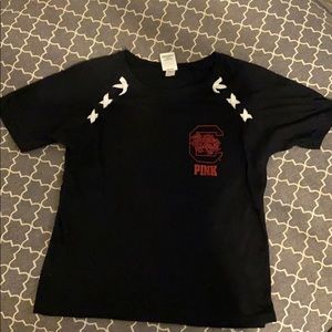 Pink T-shirt